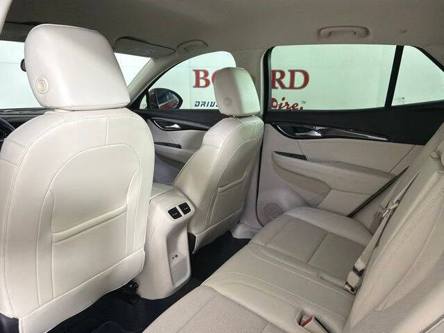 2022 Buick Envision Essence