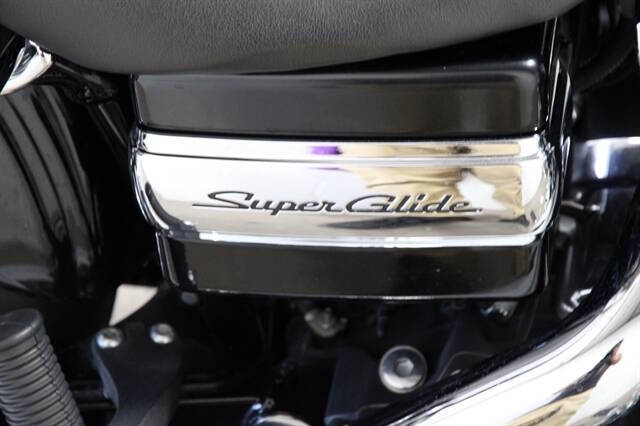 2013 Harley-Davidson SUPER GLID