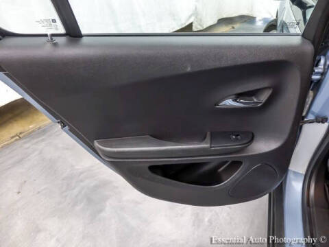 2014 Chevrolet Volt