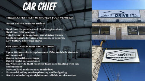 2019 Buick Enclave Premium