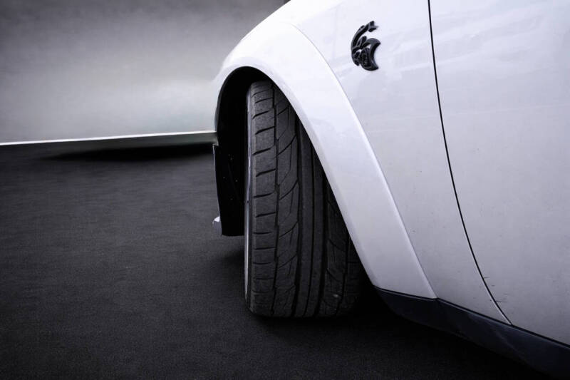 2020 Dodge Challenger SRT Hellcat