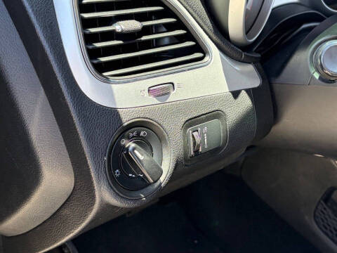 2015 Dodge Journey SE