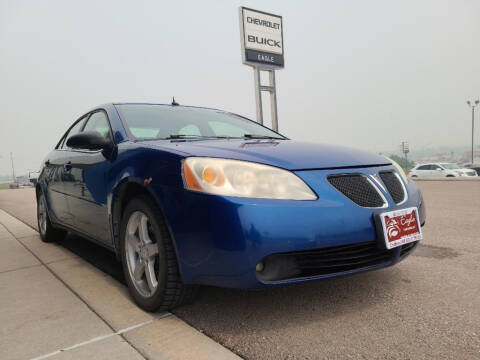 2005 Pontiac G6 for sale at Tommy's Car Lot in Chadron NE