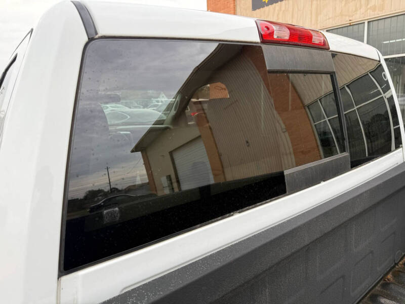 2010 Dodge Ram 1500 Laramie