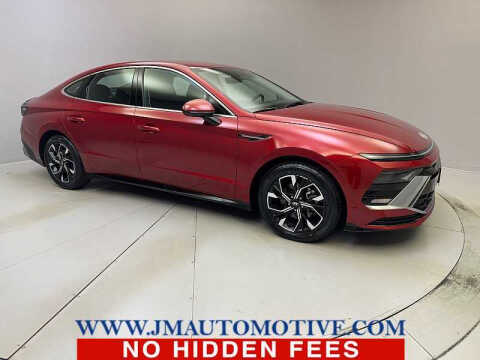 2024 Hyundai Sonata