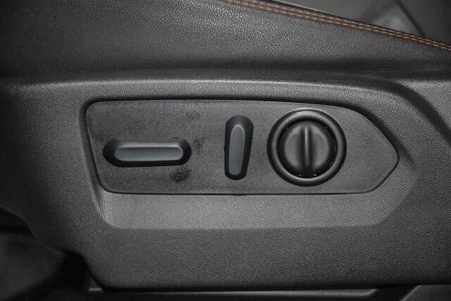 2023 GMC Sierra 2500HD