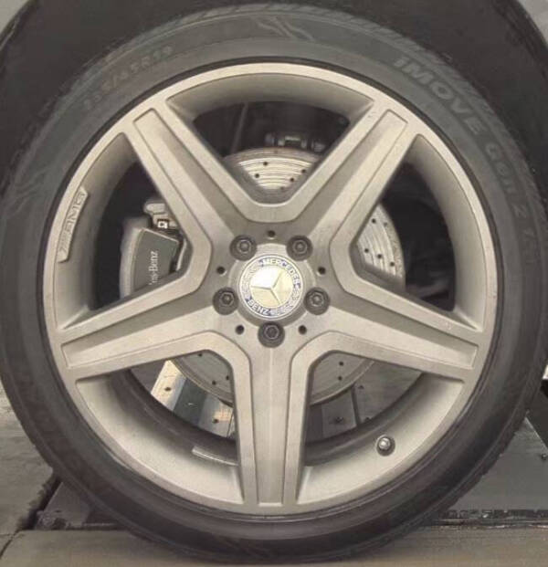 2016 Mercedes-Benz GLA GLA 250