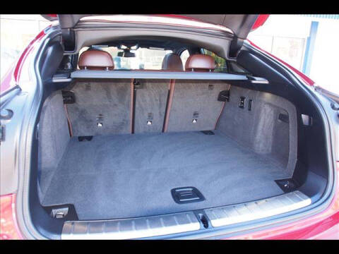 2019 BMW X4 xDrive30i