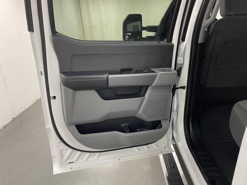 2025 Ford F-250 Super Duty