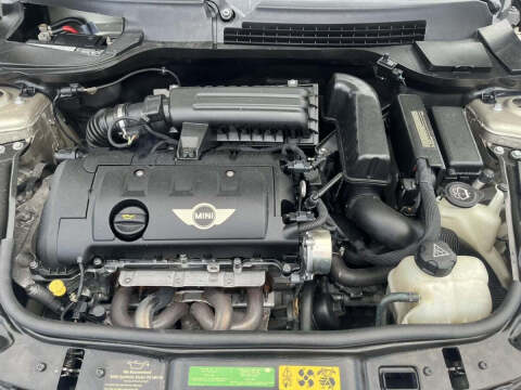 2009 MINI Cooper