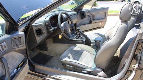 1988 Mazda RX-7