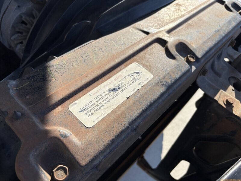 1972 Chevrolet Chevelle