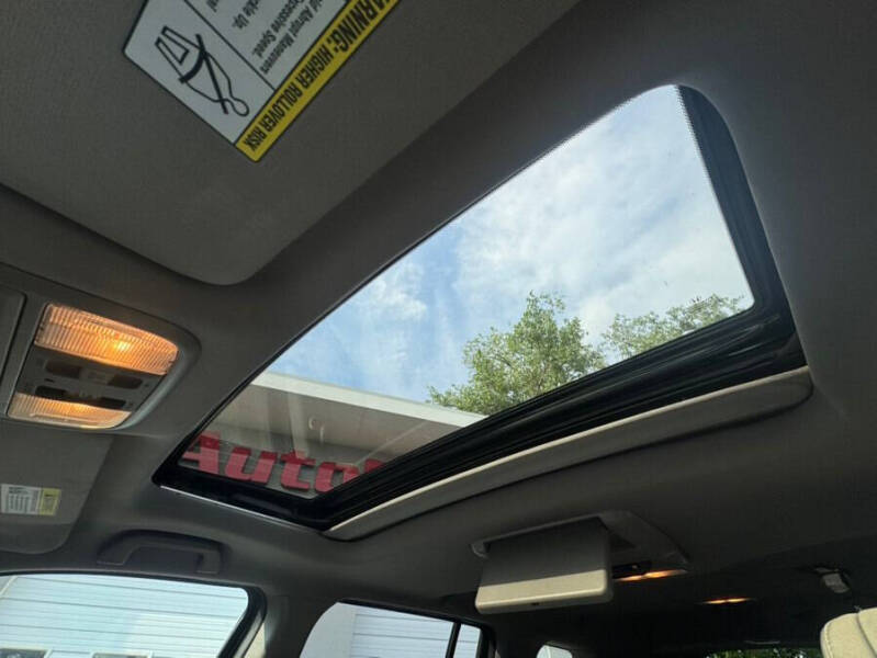 2015 Honda Pilot SE