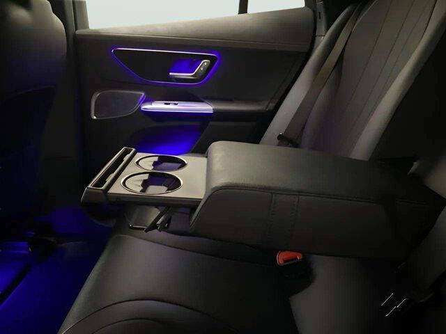2023 Mercedes-Benz EQE EQE 350+