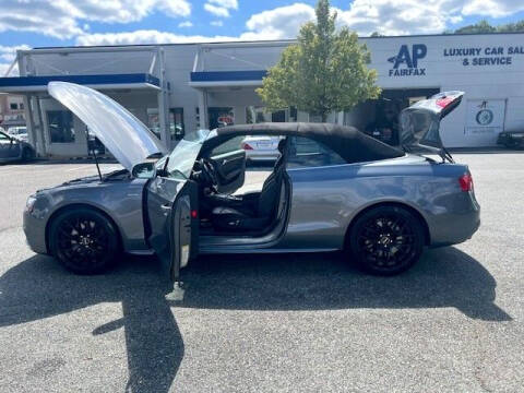 2014 Audi S5 3.0T quattro Premium Plus