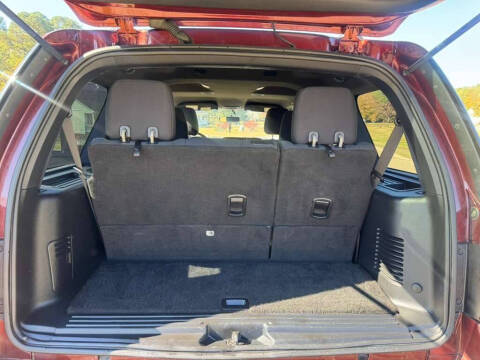 2017 Ford Expedition XLT