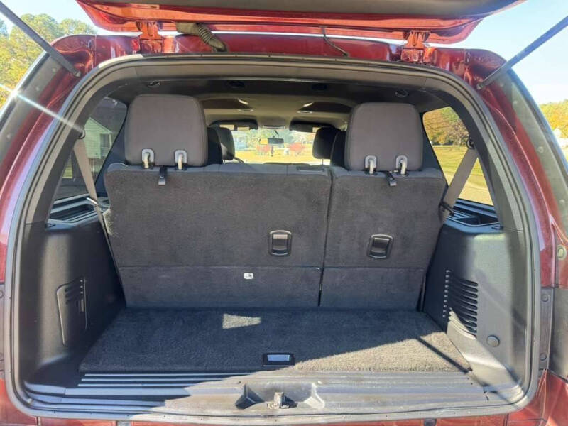 2017 Ford Expedition XLT