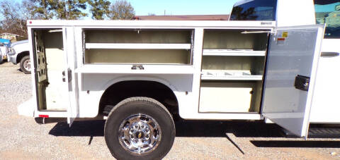 2023 Chevrolet Silverado 2500HD Work Truck