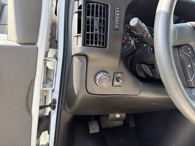 2020 Chevrolet Express LT 3500