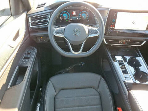 2026 Volkswagen Atlas Cross Sport SEL 4Motion