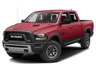 2017 RAM 1500 for sale at PATRIOT CHRYSLER DODGE JEEP RAM in Oakland MD