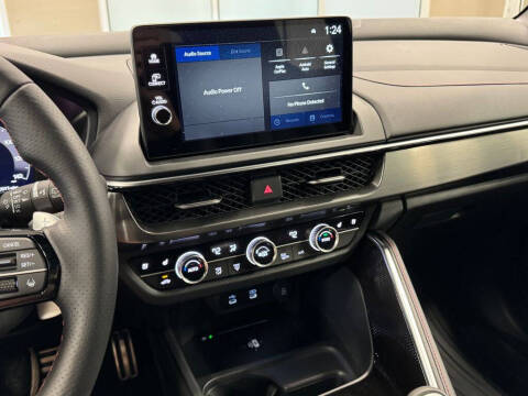 2025 Acura ADX w/A-SPEC