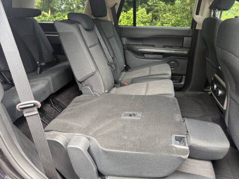 2022 Ford Expedition XLT