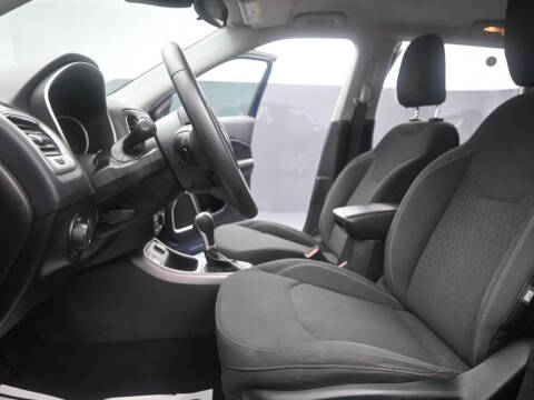 2019 Jeep Compass Sport