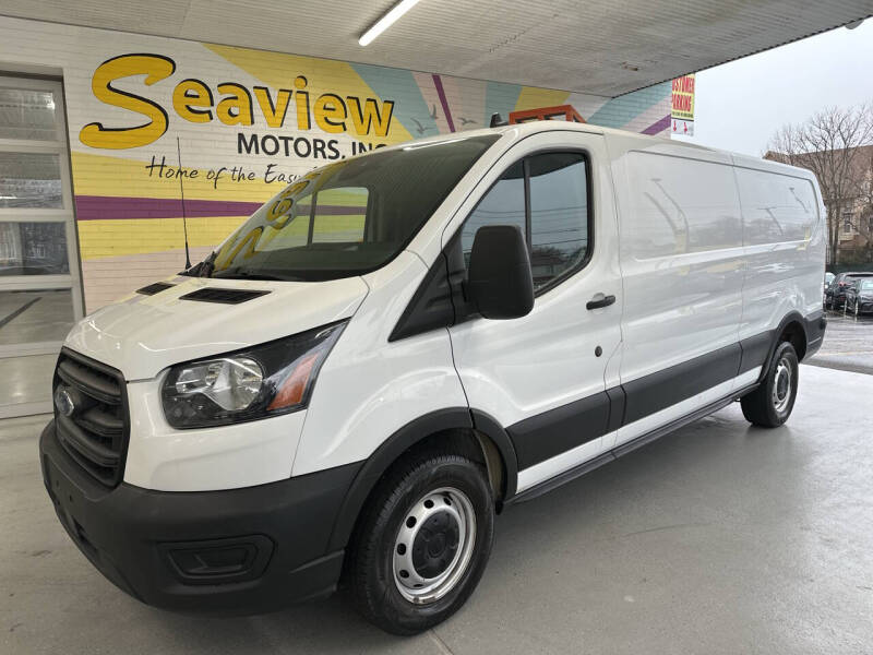 2020 Ford Transit Van Base's photo