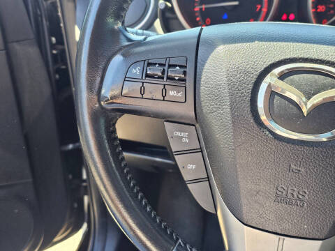 2011 Mazda MAZDA3