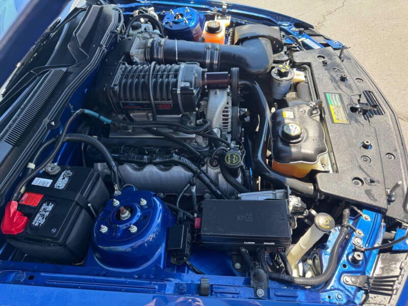 2008 Ford Mustang GT Premium