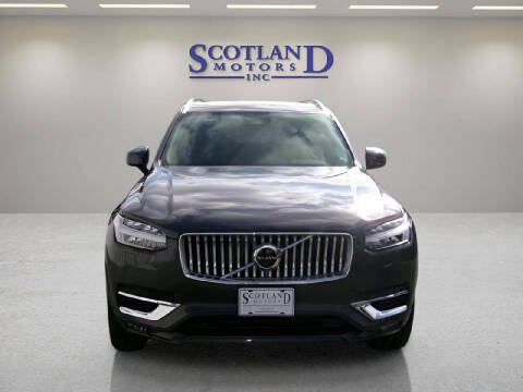 2024 Volvo XC90 B6 Plus Bright Theme 7P