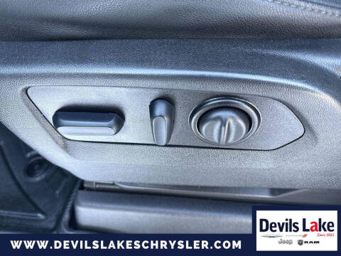 2023 GMC Sierra 2500HD