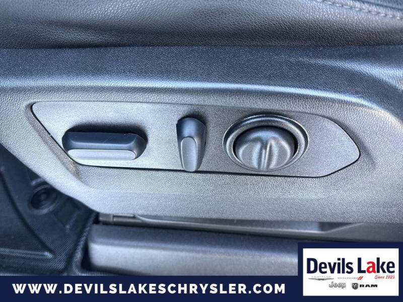 2023 GMC Sierra 2500HD