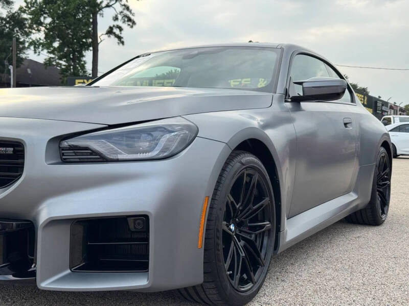 2026 BMW M2