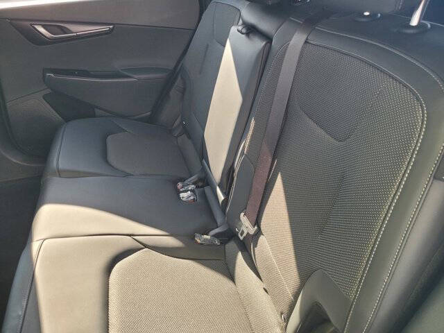 2025 Kia EV6 Light Long Range