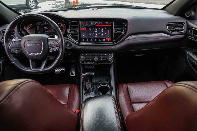 2023 Dodge Durango GT Premium