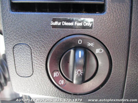 2016 Mercedes-Benz Sprinter 2500