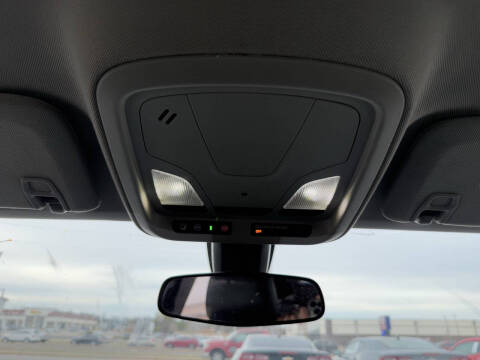 2020 Chevrolet Impala LT