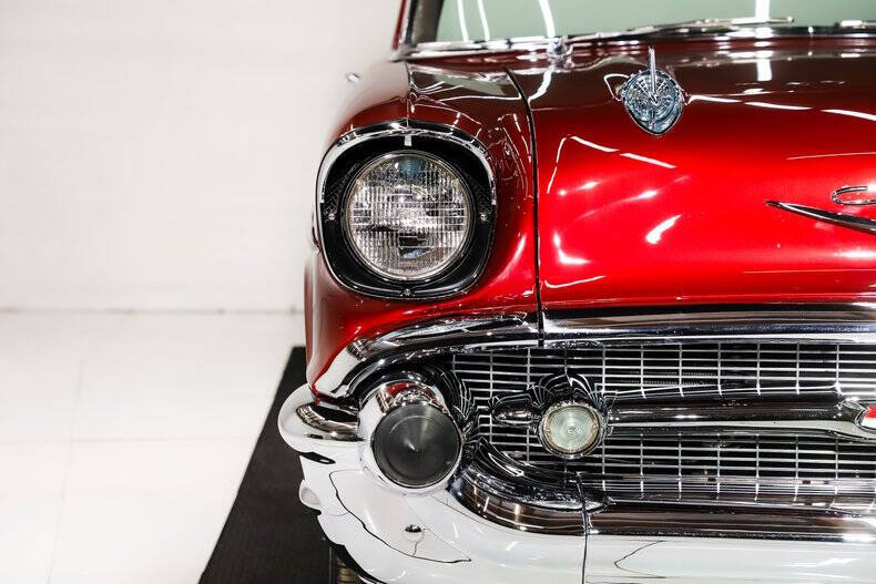 1957 Chevrolet 210