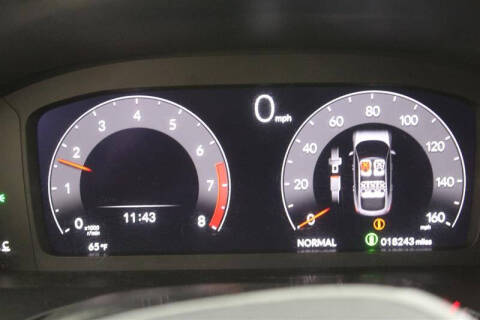 2023 Acura Integra w/Tech w/A-SPEC