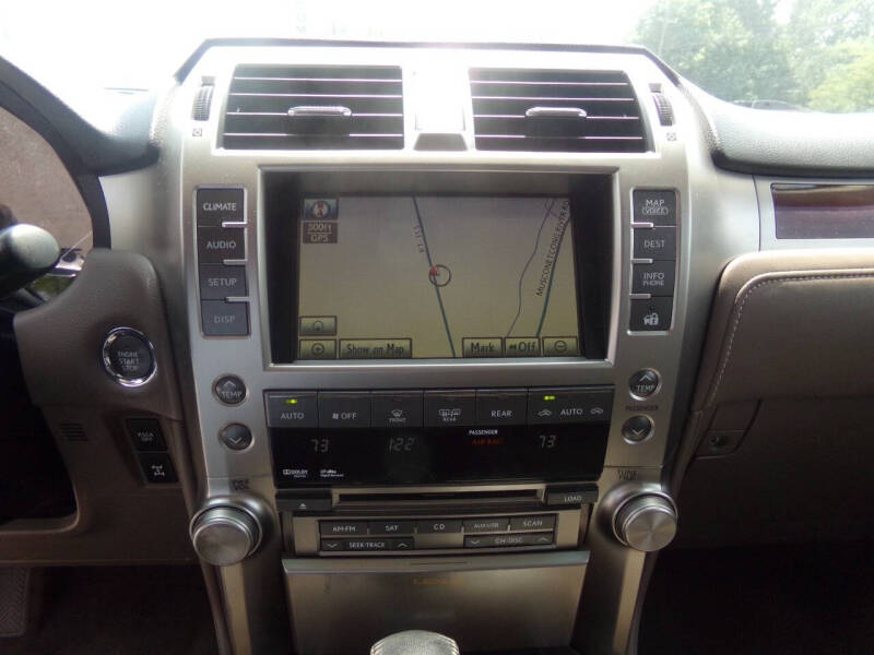 2010 Lexus GX 460