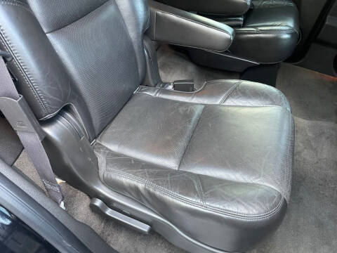 2011 Cadillac Escalade Premium