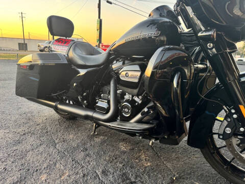 2018 Harley-Davidson Street Glide