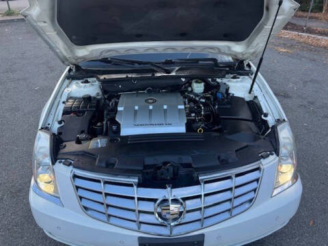 2006 Cadillac DTS Luxury I