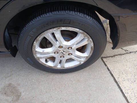 2006 Honda Accord EX w/Leather