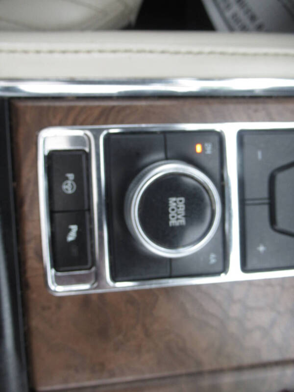 2020 Ford Expedition MAX Platinum