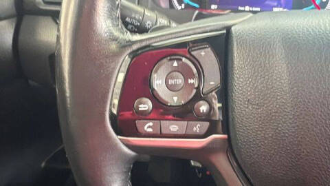 2020 Honda Pilot Touring