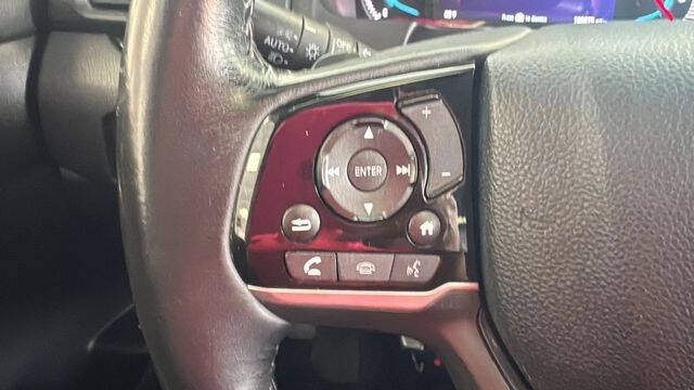 2020 Honda Pilot Touring