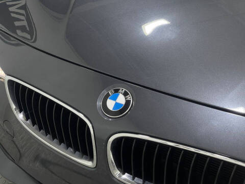 2014 BMW 4 Series 428i